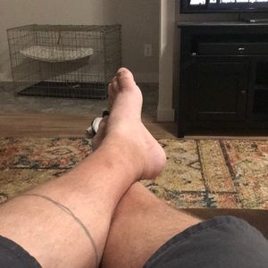 Meet your Posher, William